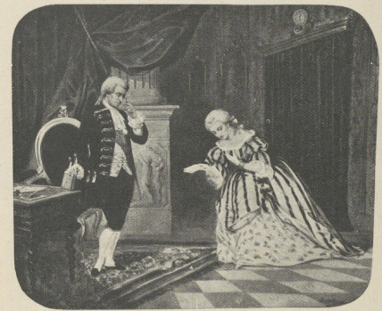 WŁADYSŁAW BAKAŁOWICZ, PROŚBA