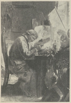 D. CHODOWIECKI, KWASORYTNIK