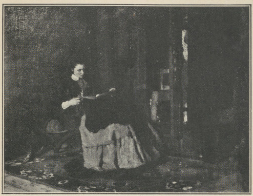 WŁADYSŁAW CZACHÓRSKI, ZACZYTANA