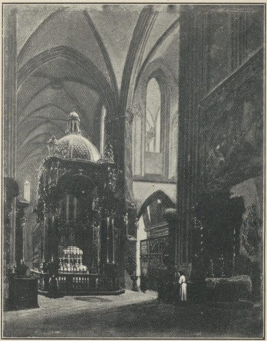 ALEKSANDER GRYGLEWSKI, WAWEL