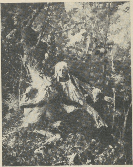 WITOLD PRUSZKOWSKI, MADEJ