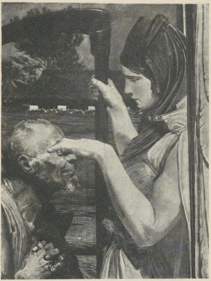 JACEK MALCZEWSKI, ŚMIERĆ
