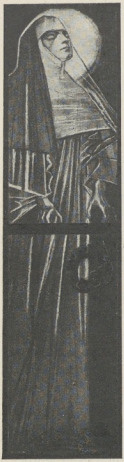 ST. WYSPIAŃSKI, ŚWIĘTA SALOMEA