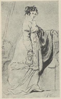 MICHAŁ PŁOŃSKI, DAMA