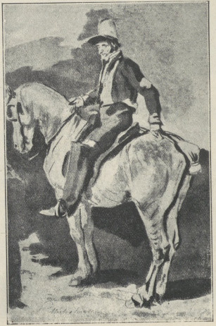PIOTR MICHAŁOWSKI, ŻOŁNIERZ