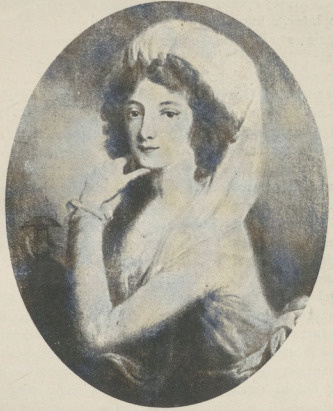 JÓZEF GRASSI, KS. KRYSTYNA LICHNOWSKA