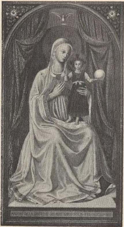 MADONNA HANDLARZY KONOPI. (Do str. 56).