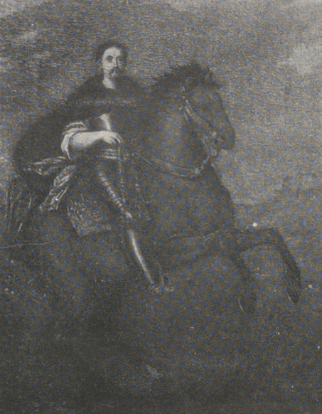 J. Semiginowski: Król Jan III.