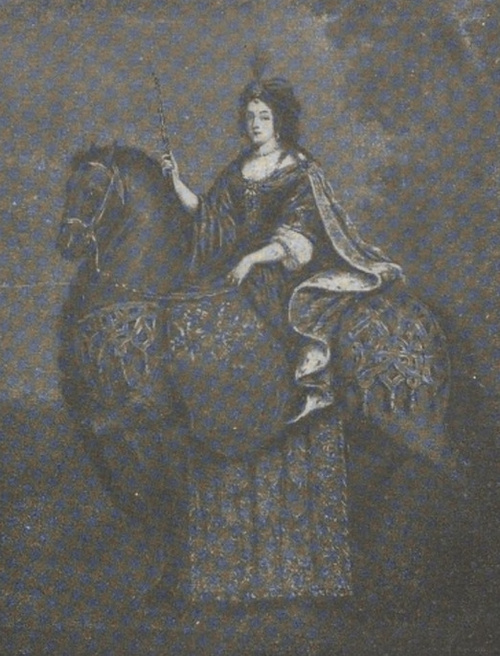 J. Semiginowski: Marja Kazimiera.