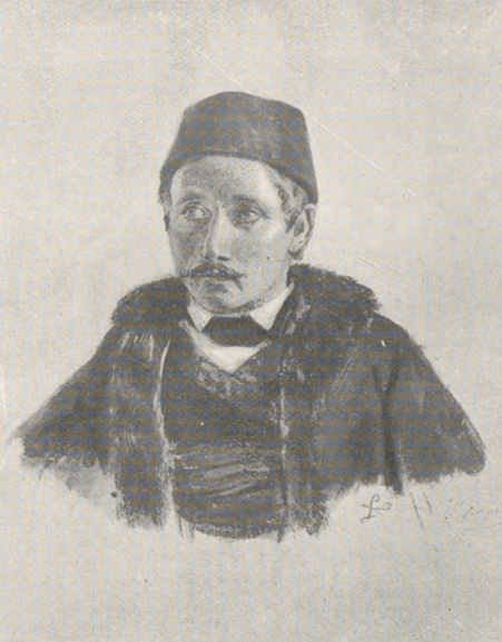 Leon Kapliński: Bulgar.