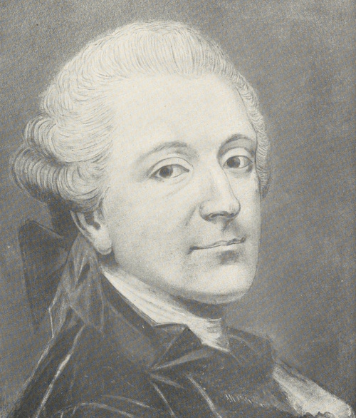 Marcelli Bacciareli: Stanisław August.