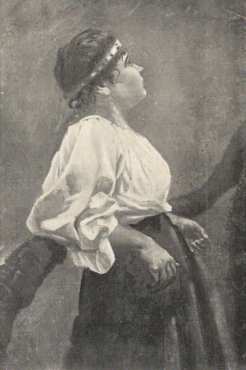 Jan Konopacki “Ukrainka”.