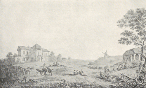 Zygmunt Vogel: Kaskada.