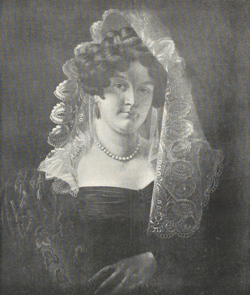 Franciszek Pfanhauser: Portret.