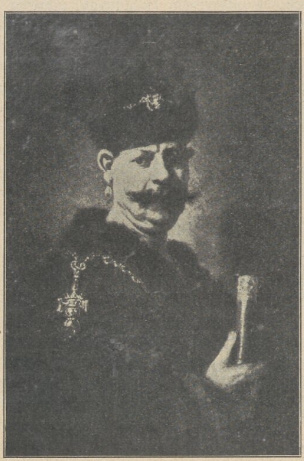 Rembrandt. Portret. Petersburg. Ermitaż