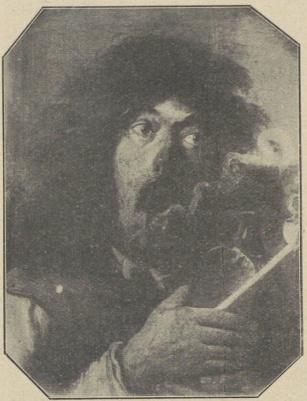 A. Brouwer. Fajka
