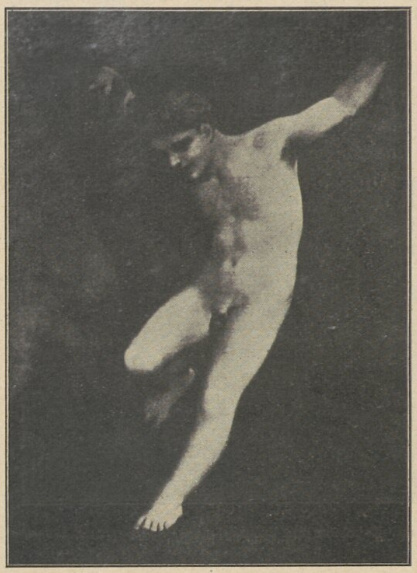 Fig. 166. Prudhon. Zefir