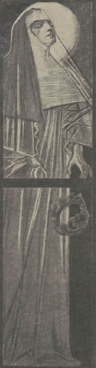 Stanisław Wyspiański. Ś-ta Salomea.