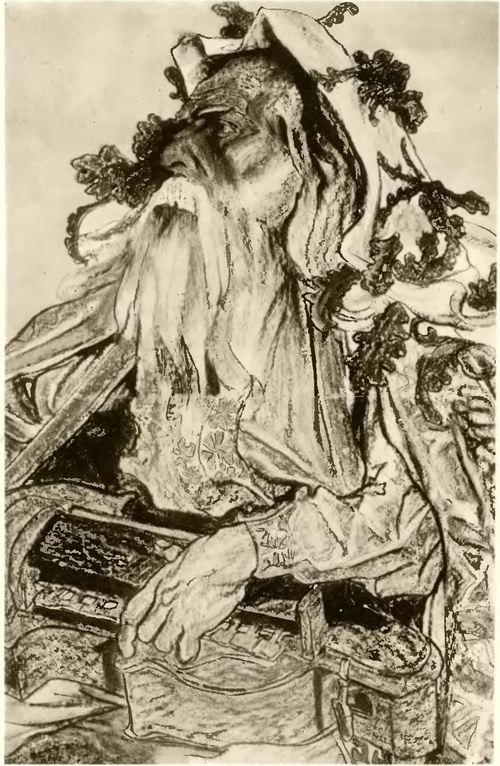 STANISŁAW WYSPIAŃSKI RAPSOD (z „BOLESŁAWA ŚMIAŁEGO