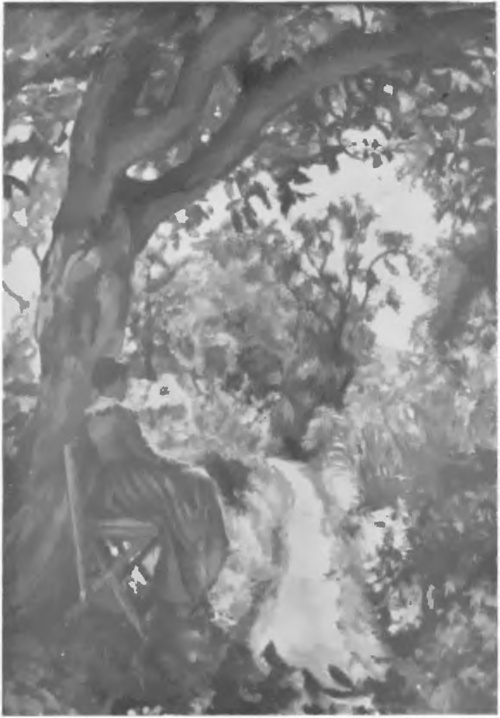 WOJCIECH WEISS, PORANEK (ol., 1917).