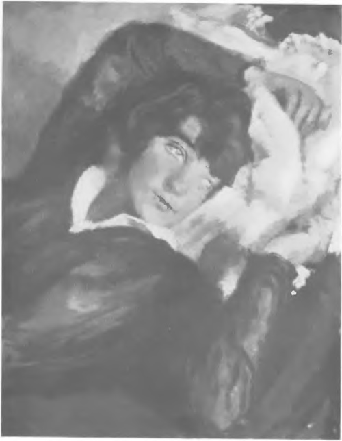 WOJCIECH WEISS, PRZEBUDZENIE (ol. 1917).
