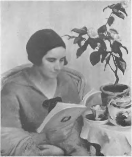WOJCIECH WEISS ANERI (ol. 1926) wyst. Tow. Art. Poi. „Sztuka