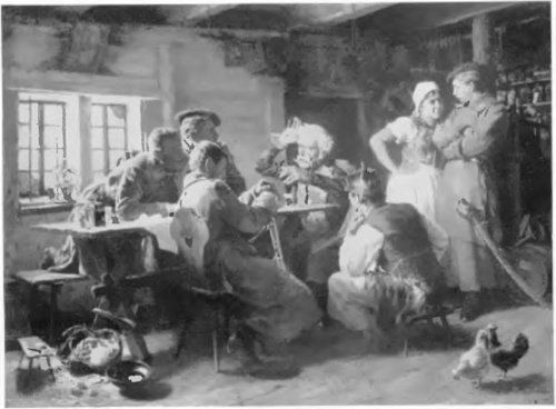 K POCHWALSKI, OPOWIADANIE STAREGO WIARUSA (ol. 1886) (Własność p. Czarnkowskiej).