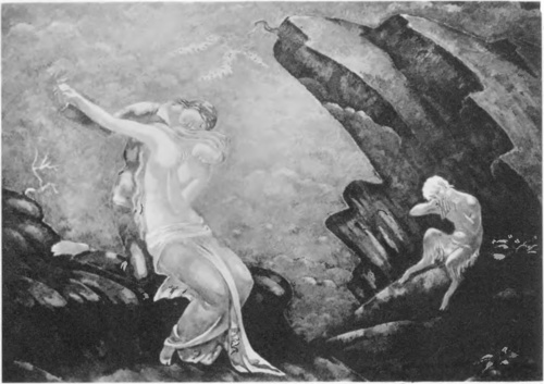 EUGIENIUSZ ZAK, PIEŚŃ MIŁOSNA (ol.).