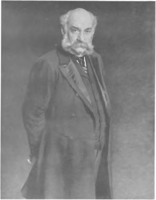 K. POCHWALSKI, PORTET FILII A. ZALEWSKIEGo (ol. 1904) (Wł. Muzeum  Narodowego w Krakowie).