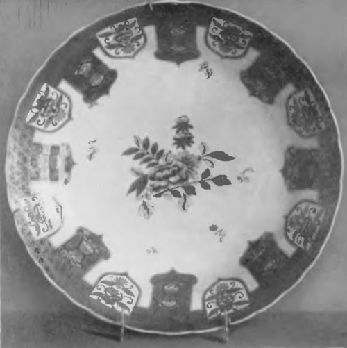 Fig. 24. Wiedeń. ok. r. 1735.