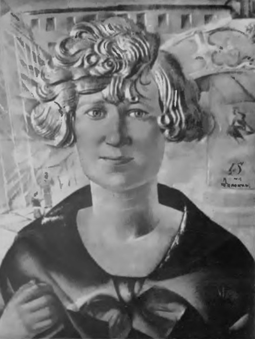 L. Śledziński, “W Luna-Parku” (ol.).