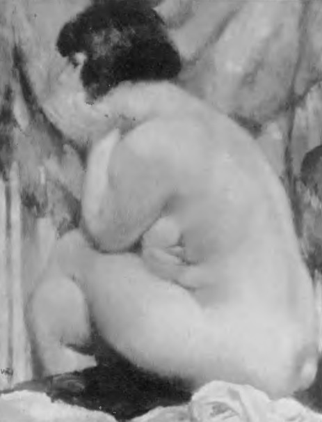 W. Weiss. Odpoczynek (ol.).