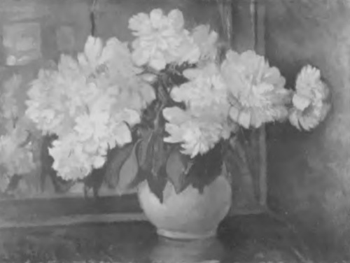 Stefan Filipkiewicz, “Piwonie” (ol.).