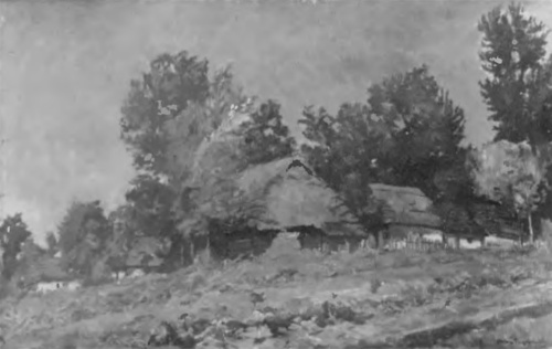 Stefan Filipkiewicz, “Chaty”, (ol.).