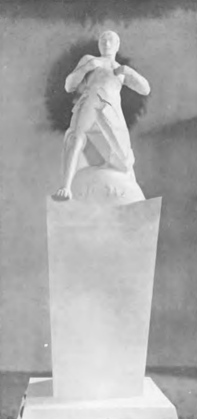 M. Lubelski, “Projekt na pomnik A. Mickiewicza w Wilnie”.