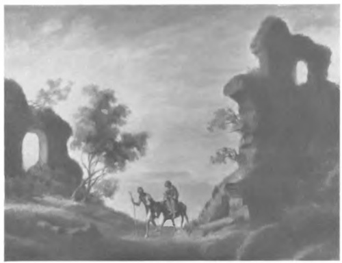 Don Quichote (ol.)