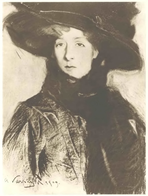 Portret