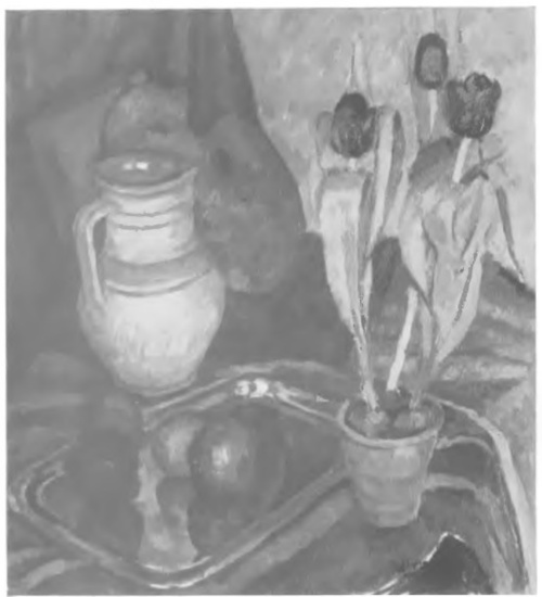 Tulipany (ol.)