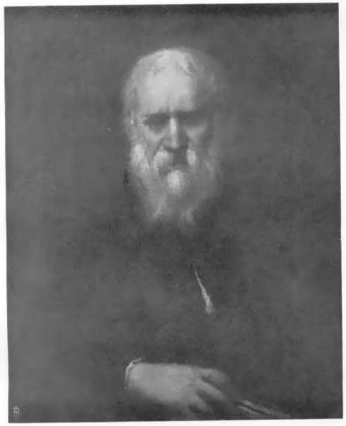 Portret własny