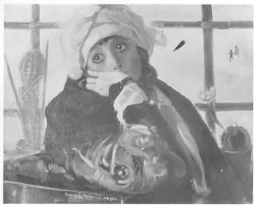 Kaktusy (ol.; 1920)