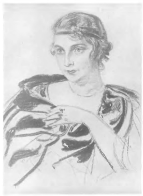 Rysunek kolorowy