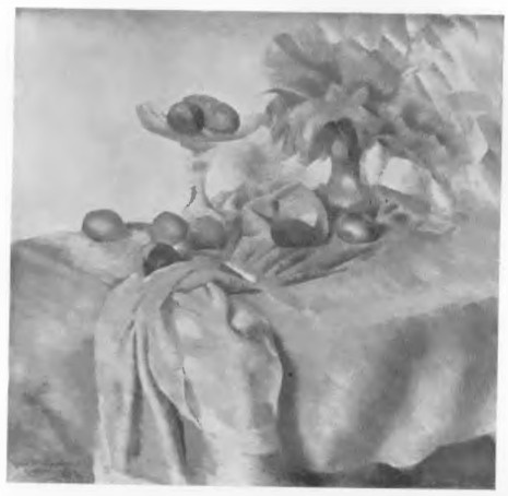 JABŁKA (ol., 1916)