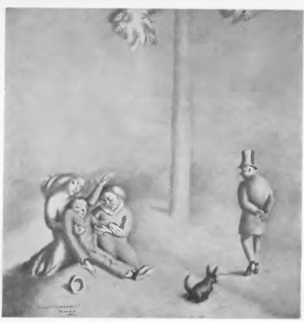 UMARLAK (ol. 1915-1921)