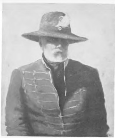 GENERAŁ BEM (ol.)