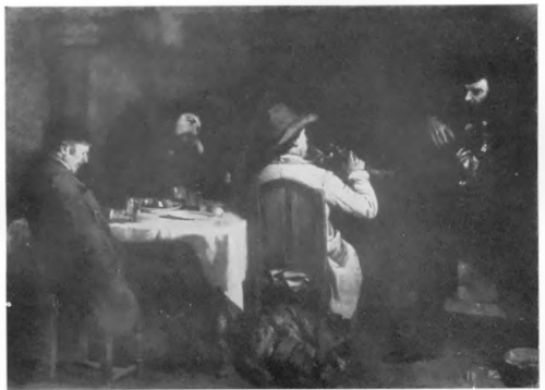 PO OBIEDZIE W ORNANS „SIESTA