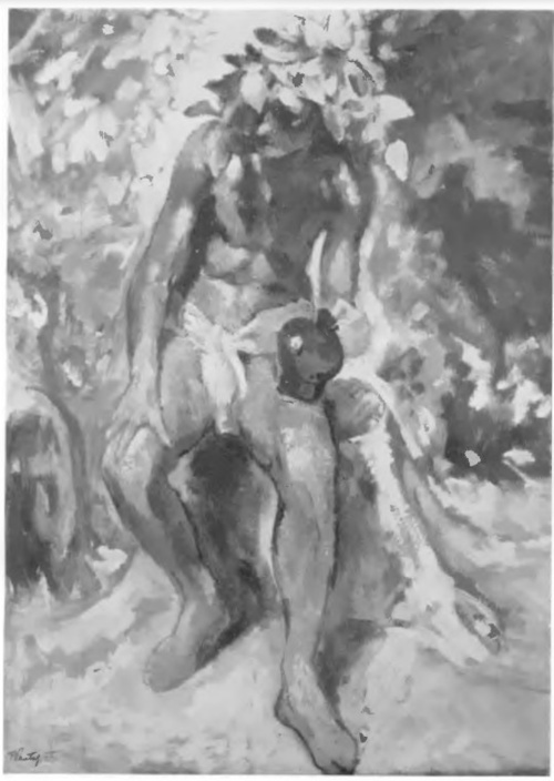 SYLEN (ol.). Dział Sztuki na P. W. K. w Poznaniu. Tow. art. polskich “Sztuka”