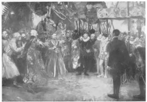 POSŁY (ol.). Dział Sztuki na P. W. K. w Poznaniu. Tow. art. polskich “Sztuka”