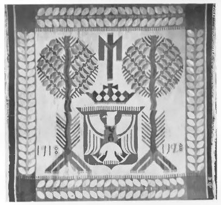 KILIM. Dział Sztuki na P. W. K. w Poznaniu. “Ład”