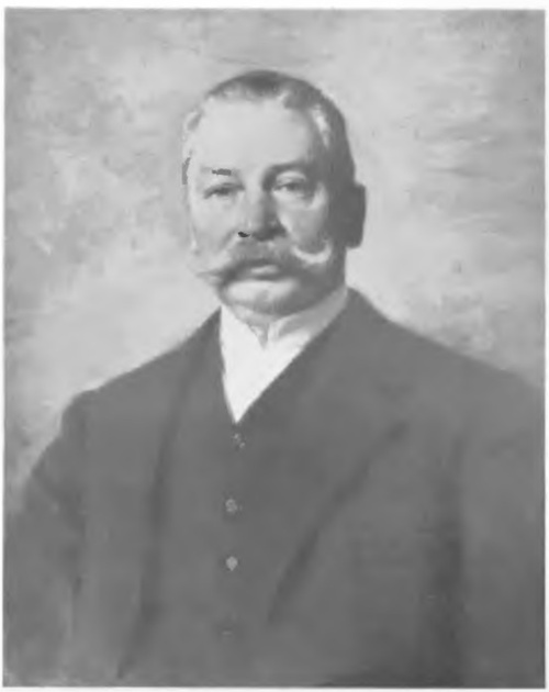 PORTRET J. BRANDTA Z R. 1853 (ol.)
