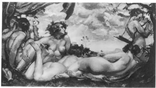 MUZY (Dział Sztuki na P. W. K. w Poznaniu) (Tow. art. polskich „Sztuka“)